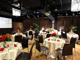 GRACE BALI（グレースバリ）横浜関内店／株式会社NSグループ