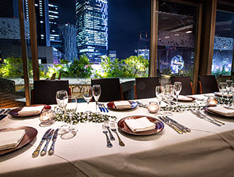 THE LEGIAN TOKYO（ザ・レギャン・トーキョー）★積極採用中★