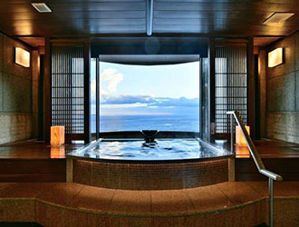 ラグジュアリー和ホテル　風の薫／株式会社NSグループ