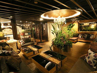 ホテルプティバリ 東新宿店／株式会社NSグループ