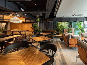 T4 KITCHEN 渋谷店／株式会社T4 【スヴェンソングループ】