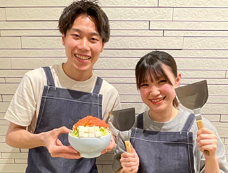 月島もんじゃ おこげ 渋谷