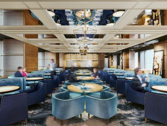 カフェレストラン神戸望海山