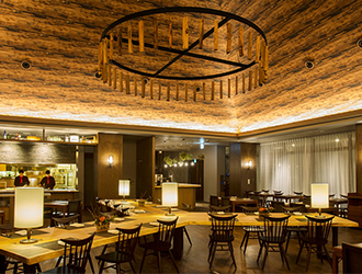 コートヤード･バイ･マリオット 白馬／森トラスト・ホテルズ＆リゾーツ株式会社