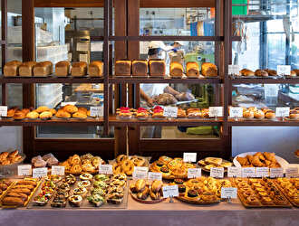 GARDEN HOUSE CRAFTS Daikanyama／株式会社GREENING