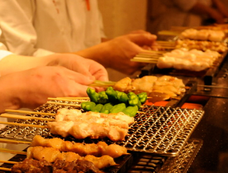 藤つぼ 横浜（株式会社スプラウトインベストメント）