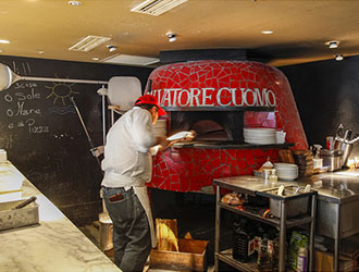 SALVATORE CUOMO&BAR 西新井店