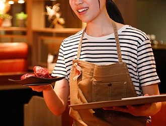 【特定非公開求人案件】ふじみ野の焼肉店