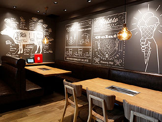 【特定非公開求人案件】川口北の焼肉店