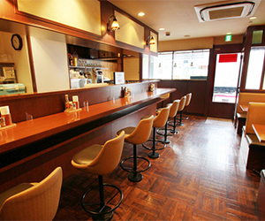 エル・チャテオ 銀座店