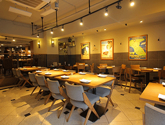 【特定非公開求人案件】六本木のイタリアン