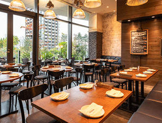 【特定非公開求人案件】六本木のイタリアン