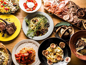 【特定非公開求人案件】恵比寿のイタリアン