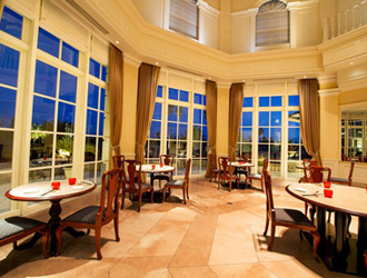 エクシブ浜名湖　中国料理 翆陽