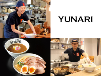 つけめん102　川口店