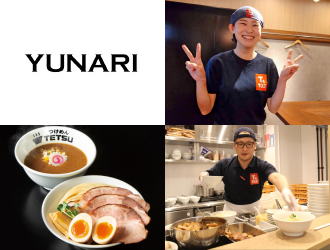 つけめんTETSU　横浜ランドマークプラザ店