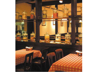 神田グリル 南町田グランベリーパーク店