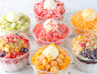 クムコーヒー ルミネエスト新宿店／株式会社韓流村