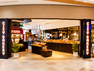 THE CITY BAKERY 名古屋則武新町
