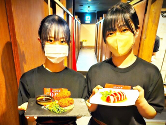 とりで　梅田店