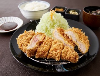 伊達かつ グランデュオ立川店