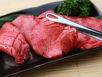 無料転職支援サービス（焼肉・肉料理）