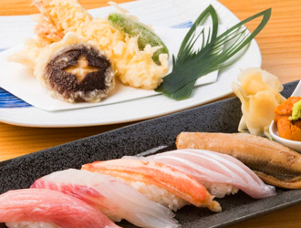 築地 孫右衛門 ららぽーと湘南平塚店