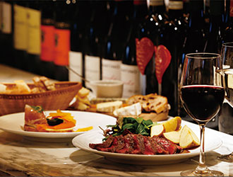 Le Bar a Vin 52　麻布十番店