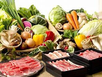 しゃぶ菜　ららぽーとTB