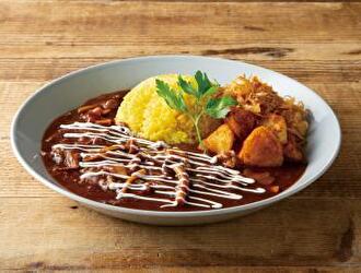 ママズキッチン　セブンパークアリオ柏