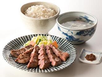 牛たん伊之助　ららぽーと柏の葉