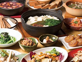 はーべすと　ルミネ池袋