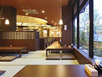 お風呂の王様　多摩百草店