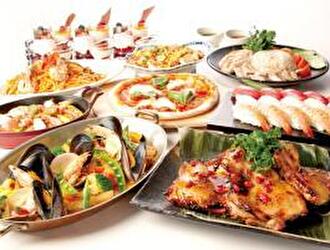 フィッシャーマンズマーケット　神戸ハーバーランドumie