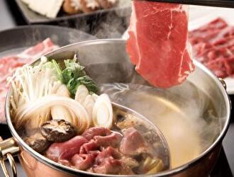 しゃぶ菜　イオン神戸北