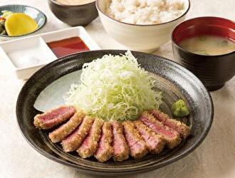 牛かつ上村　イオン岡山