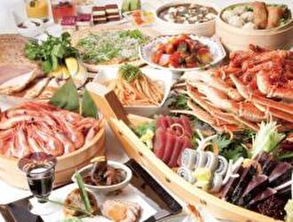 チソーザンマイ　大丸梅田