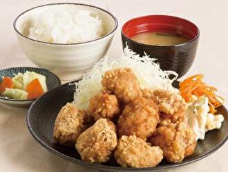 とりから本舗　アリオ八尾