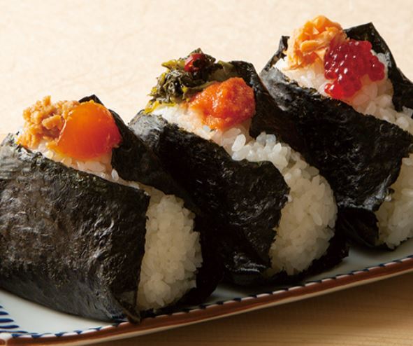 ひとにぎりららぽーと磐田