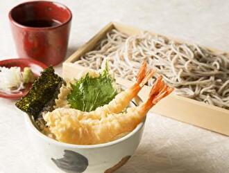 そば匠十兵衛　イオン長久手