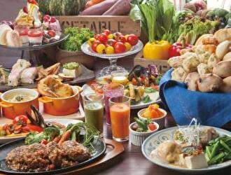 太陽のごちそう　APW名古屋