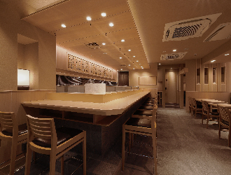 築地すし好 恵比寿店