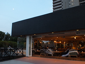 G'ROOM プラーレ松戸店