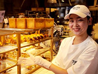 TRUFFLE mini エキュートエディション有楽町店／株式会社ドレステーブル