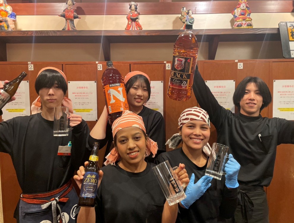 村さ来 篠ノ井店