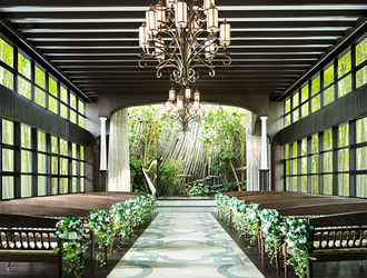 クラシカ表参道