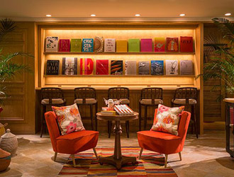 BBB Lounge（スリービーラウンジ）