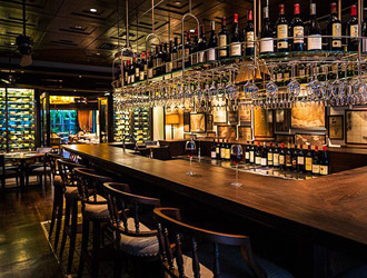 クラシカ表参道 ※レストラン