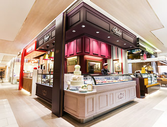 パティスリー パブロフ GINZA SIX店