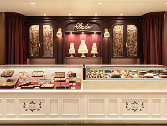 パティスリー パブロフ 六本木店